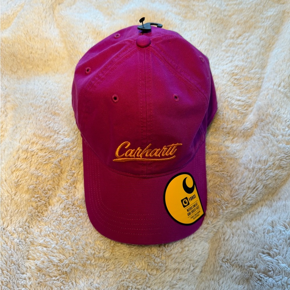 carhartt baseball cap nwt tiktok